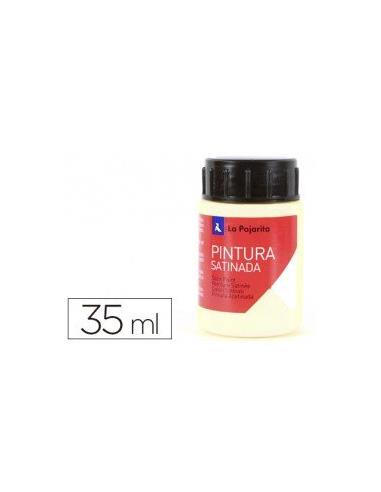 PINTURA PAJARITA SATINADA CARNE L-28