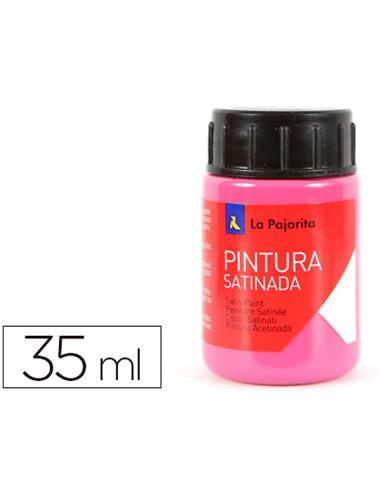 PINTURA PAJARITA SATINADA MAGENTA L-24