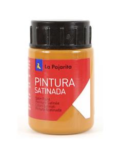 PINTURA PAJARITA SATINADA TEJA L-30