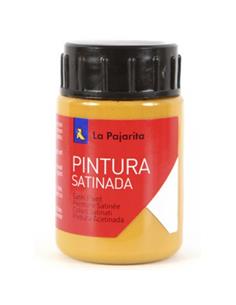 PINTURA PAJARITA SATINADA TERR. L-23