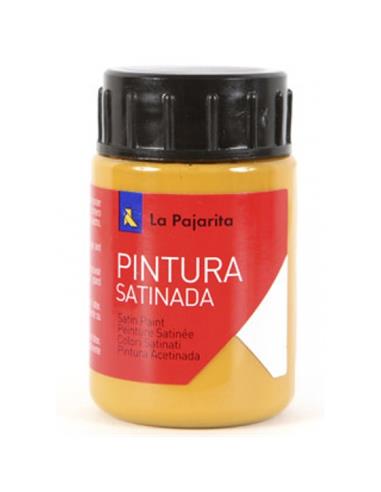 PINTURA PAJARITA SATINADA TERR. L-23