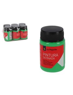 PINTURA PAJARITA SATINADA V. CESPED L-38