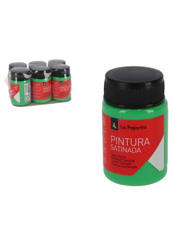 PINTURA PAJARITA SATINADA V. CESPED L-38