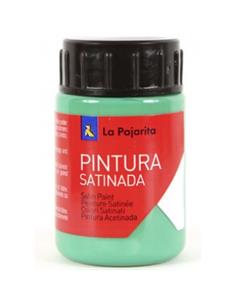 PINTURA PAJARITA SATINADA V. MAN. L-18