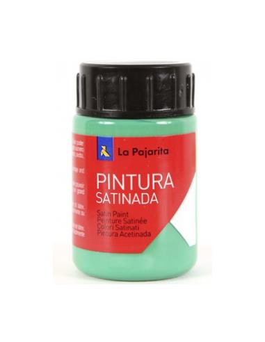 PINTURA PAJARITA SATINADA V. MAN. L-18