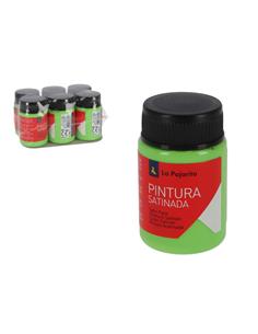 PINTURA PAJARITA SATINADA V. LORO L-37