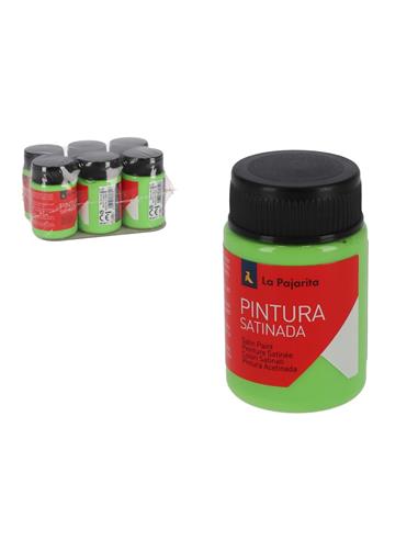 PINTURA PAJARITA SATINADA V. LORO L-37