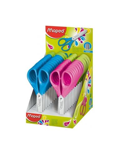 TIJERA ESCOLAR MAPED 464212