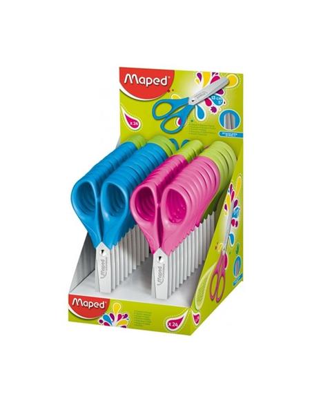 TIJERA ESCOLAR MAPED 464212
