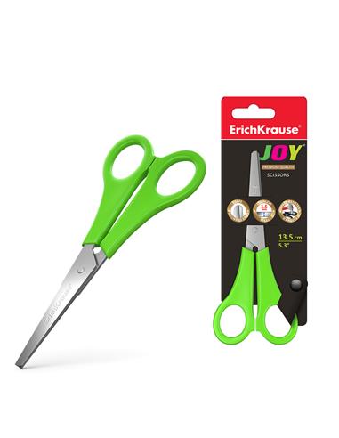 TIJERA ZURDOS ERICH JOY 30790