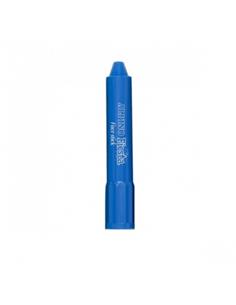 MAQUILLAJE FACE STICK AZUL DL000089