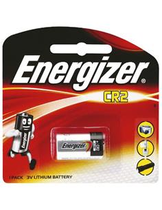 PILA ENERGIZER LITHIUM CR2 3V BL1