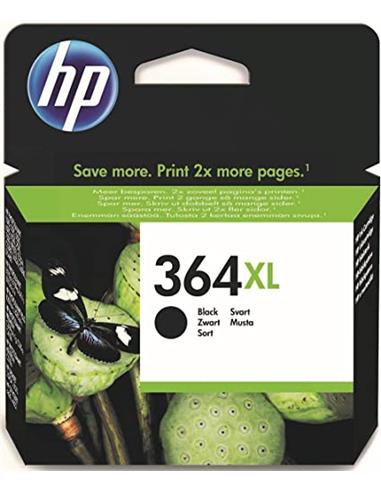 CARTUCHO HP CN684EE 364XL NEGRO