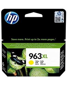 CARTUCHO HP 3JA29AE 963XL AMARILLO