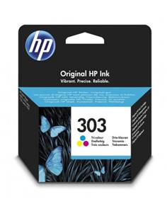 CARTUCHO HP 303 TRICOLOR T6N1AE