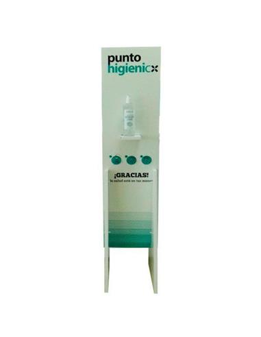 PUNTO HIGIENICO SIMPLE SI82UPHSIMPLE