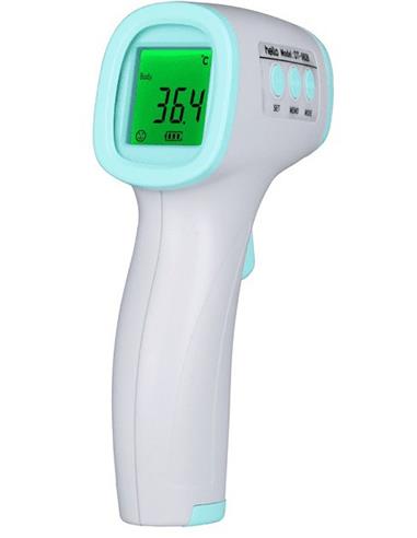 TERMOMETRO INFRAROJO HY-FNT-01
