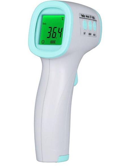 TERMOMETRO INFRAROJO HY-FNT-01