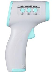 TERMOMETRO INFRAROJO HY-FNT-01 2