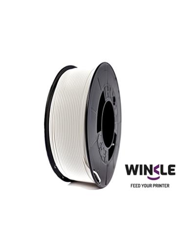 FILAMENTO PLA-HD 1 KG. 1.75 BLANCO GLAC.