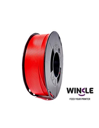 FILAMENTO PLA-HD 1 KG. 1.75 ROJO DIABLO