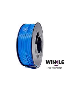FILAMENTO PLA-HD 1 KG. 1.75 AZUL PACIFICO