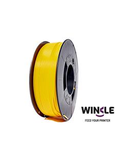 FILAMENTO PLA-HD 1 KG. 1.75 AMAR. CANAR.