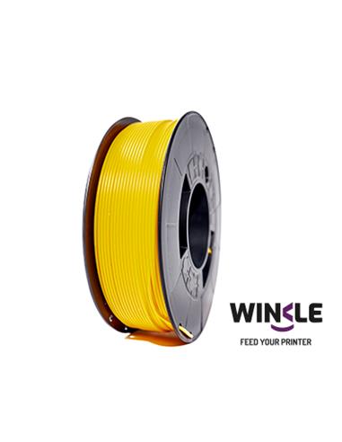 FILAMENTO PLA-HD 1 KG. 1.75 AMAR. CANAR.