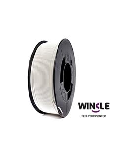 FILAMENTO ABS-HI 1 KG. 1.75 BLANCO GLACIAR