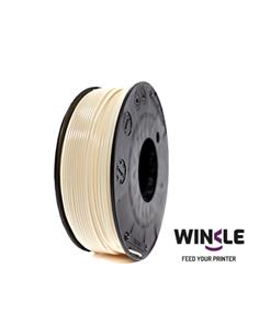 FILAMENTO ABS-HI 1 KG. 1.75 NATURAL