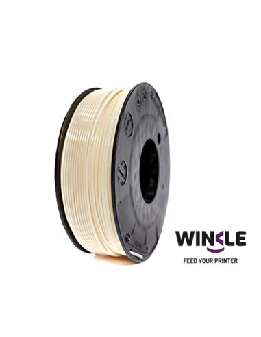 FILAMENTO ABS-HI 1 KG. 1.75 NATURAL