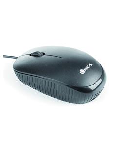 RATON SOBREM. FLAME NEGRO NGS