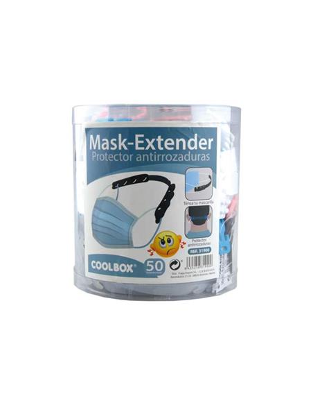 PROT. ANTIROZAD. MASK EXTENDER 31900
