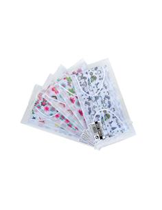 MASCARILLA HIGIENICA DISEÑO DM02