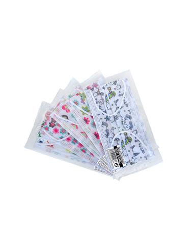 MASCARILLA HIGIENICA DISEÑO DM02