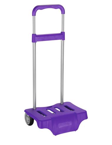 CARRITO PORTAM. MORADO 41087 905