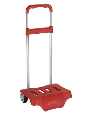 CARRO PORTAM. ROJO 41076 905