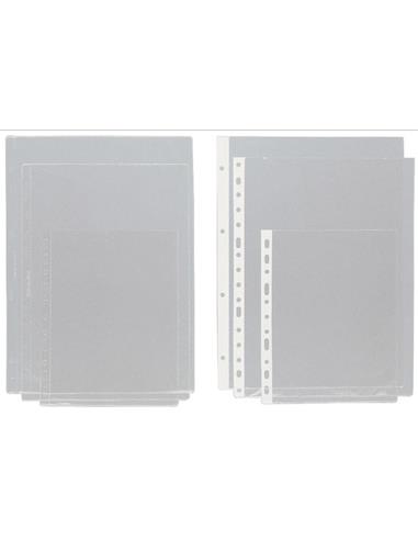 FUNDA 4º CRISTAL 11/TAL. GRAFOP. 05520000