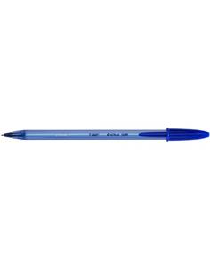 BOLIGRAFO BIC CRISTAL SOFT