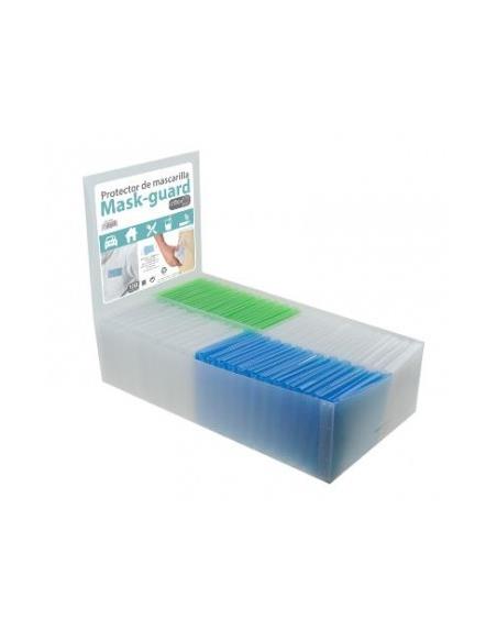 PROTECT. MASCARILLA MASK-GUARD 90019