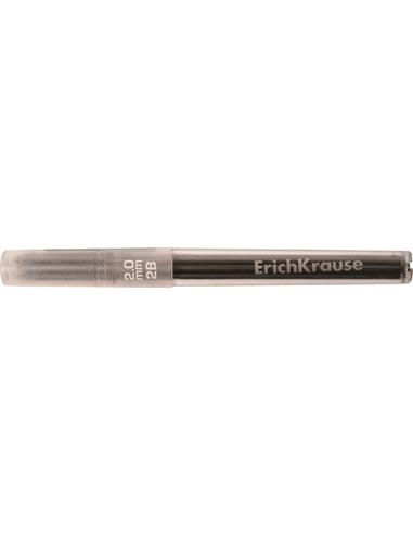 TUBO MINAS 2 MM. 2B ERICH KRAUSE 29303
