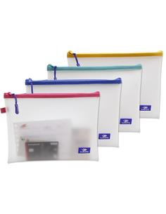 PORTADOC. CREMALL. A5 COLOR 328404