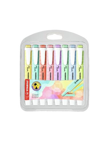 EST. 8 ROTUL. STABILO SWING 275/8-08-1