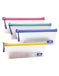 PORTATODO SILICONA FRAME 328333