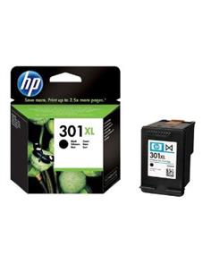 CARTUCHO HP CH563EE Nº 301XL NEGRO