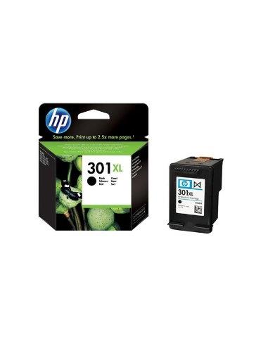 CARTUCHO HP CH563EE Nº 301XL NEGRO