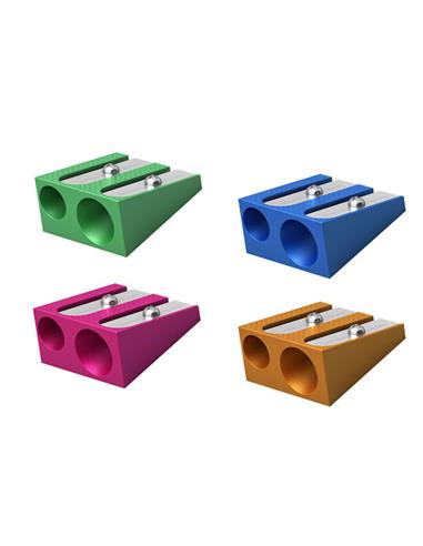 AFILALAPIZ METAL ERICHKRAUSE COL. 2 USOS C/12