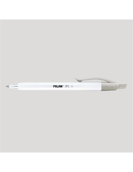 BOLIGRAFO P1 ANTIBACT. NEG. 176582925K