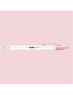 BOLIGRAFO P1 ANTIBACT. ROJO 176582925R 2