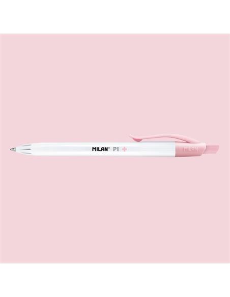 BOLIGRAFO P1 ANTIBACT. ROJO 176582925R